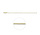 Langerak Essentials 21.03363, Collier goldplated