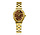 Zinzi ZIW2936, Horloge staal