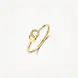 Blush Blush 1282YZI/52, Ring 14 krt geelgoud