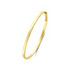 Langerak Essentials Langerak Essentials 50.00388, Bangle zilgold