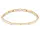 Monzario 867-A, Armband 14 krt geelgoud