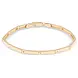 Monzario Monzario 867-A, Armband 14 krt geelgoud