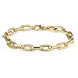 Monzario Monzario 1537-A, Armband 14 krt geelgoud