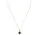 Monzario 1156-C, Collier 14 krt geelgoud