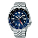 Seiko Seiko SSK003K1, Horloge Staal