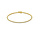Langerak Essentials 4035880, tennisarmband met labgrown diamant