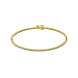Langerak Lab Grown Diamonds Langerak Essentials 4035880, tennisarmband met labgrown diamant