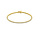Langerak Essentials 40.35881, Tennisarmband Labgrown diamant