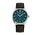 Frederique Constant FC30G3B6, Horloge leren band