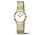 Boccia 3318-03, Horloge titanium
