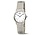 Boccia 3318-01, Horloge titanium