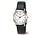 Boccia 3319-01, Horloge titanium