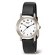 Boccia Boccia 3291-01, Horloge titanium
