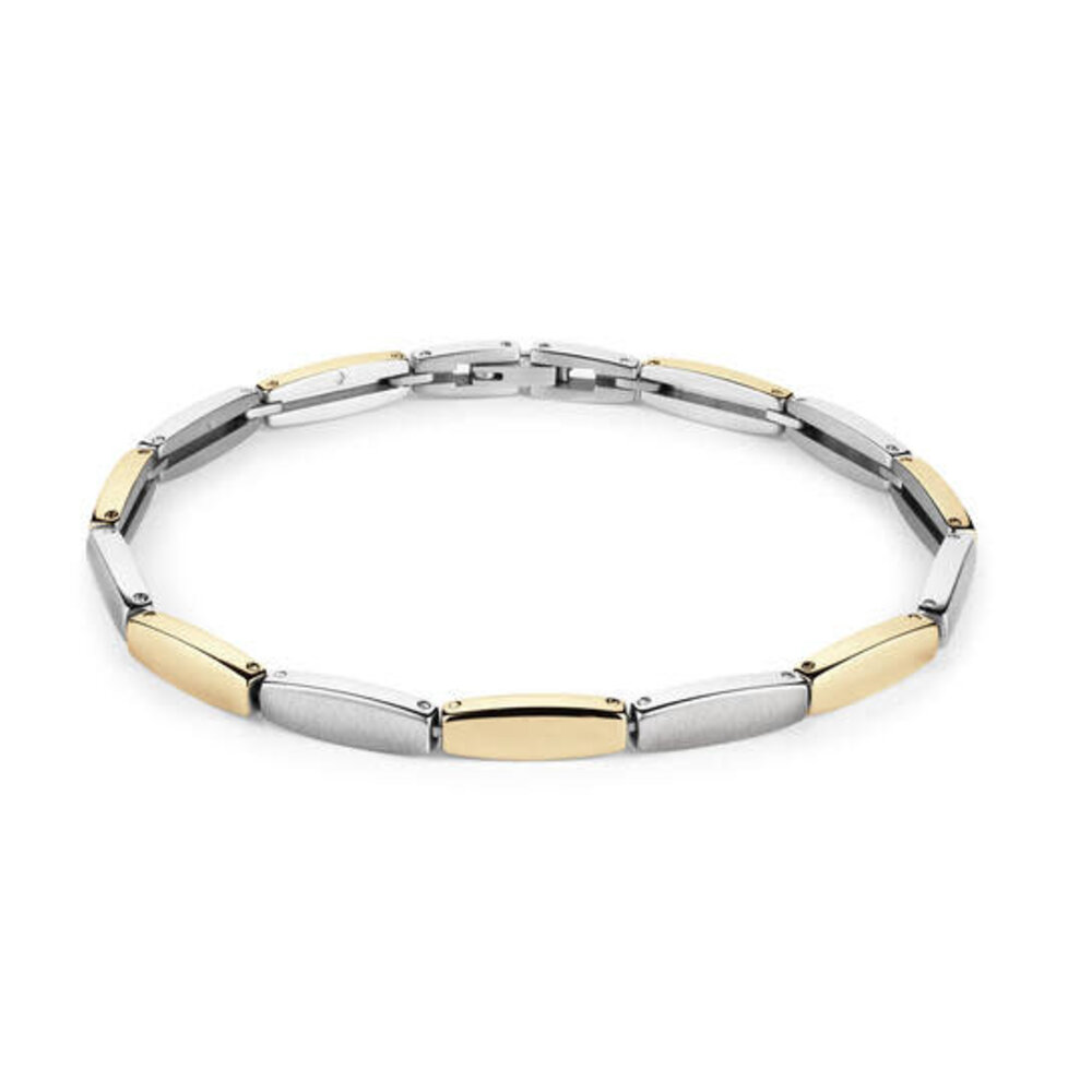 Boccia Boccia 03063-02, Armband titanium