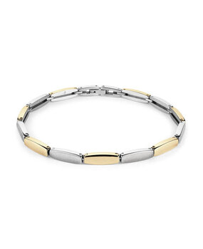 Boccia Boccia 03063-02, Armband titanium