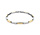 Boccia 03063-02, Armband titanium