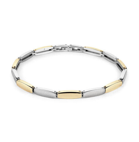 Boccia Boccia 03063-02, Armband titanium