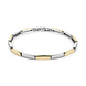 Boccia Boccia 03063-02, Armband titanium