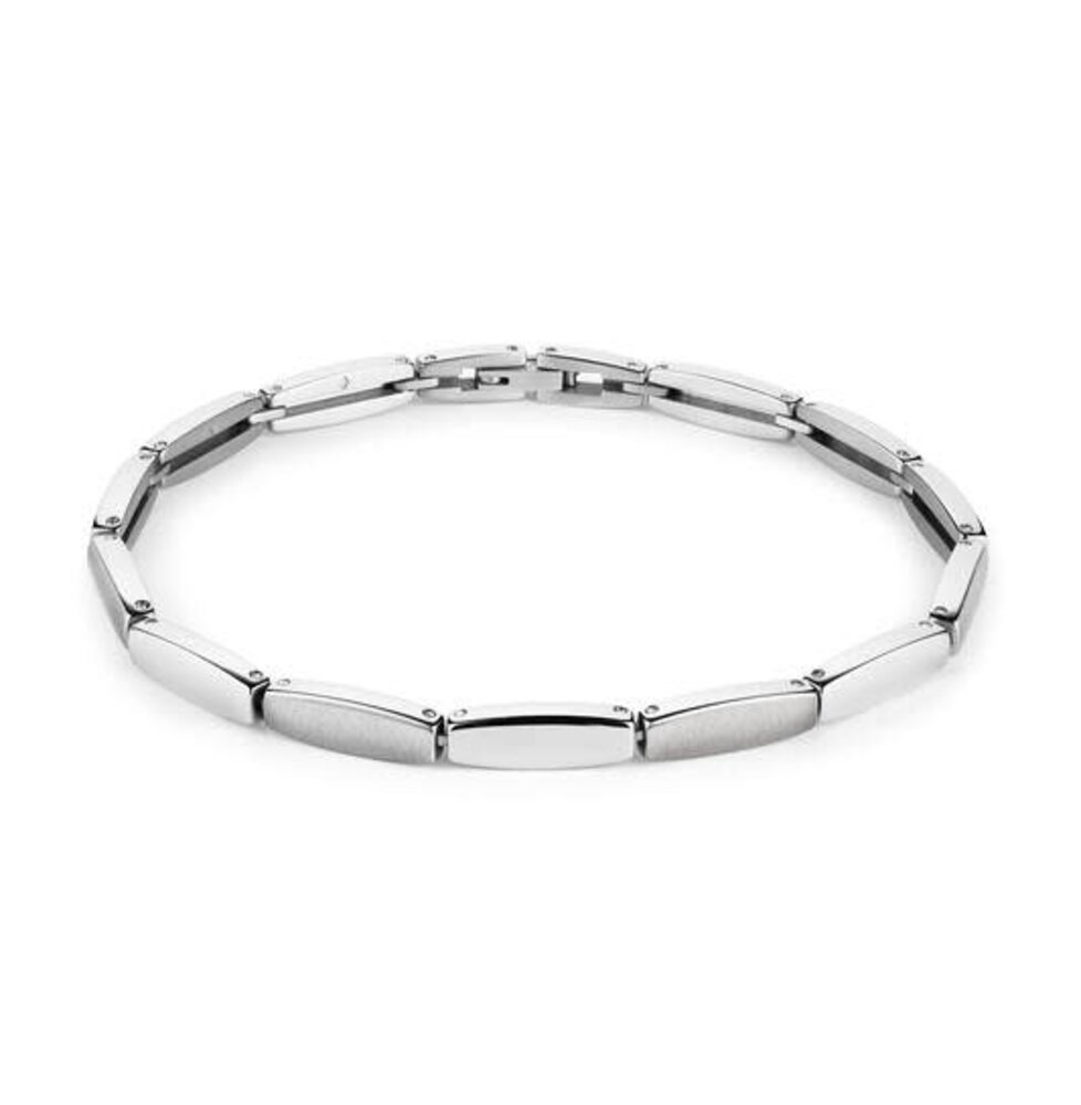 Boccia Boccia 03063-01, Armband titanium