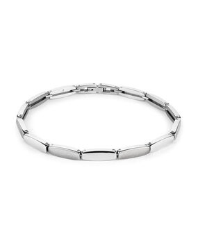Boccia Boccia 03063-01, Armband titanium