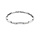 Boccia 03063-01, Armband titanium