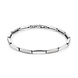 Boccia Boccia 03063-01, Armband titanium