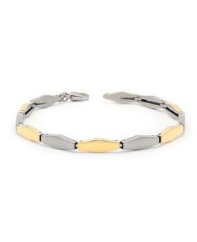 Boccia Boccia 03039-02, Armband titanium