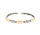Boccia 03039-02, Armband titanium