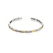 Boccia Boccia 0387-02, Armband titanium