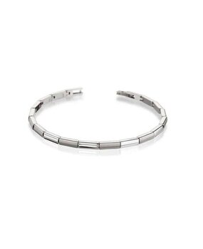 Boccia Boccia 0387-01, Armband titanium