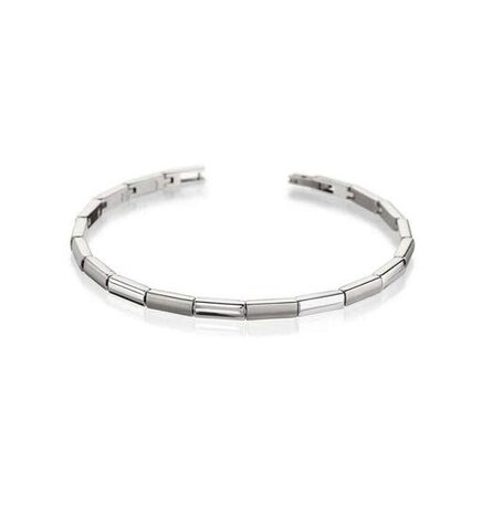 Boccia Boccia 0387-01, Armband titanium