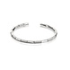 Boccia Boccia 0387-01, Armband titanium