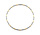 Boccia 08082-02, Collier titanium