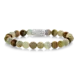 Rebel & Rose Rebel and Rose RR-80129-S-M, Kralenarmband