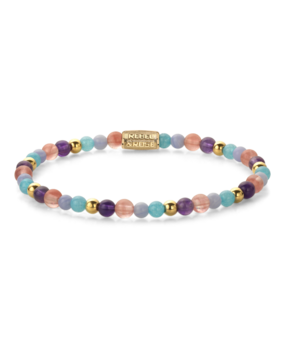Rebel & Rose Rebel & Rose RR-40187-G-XS