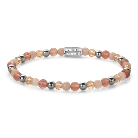 Rebel & Rose Rebel & Rose RR-40186-S-XS