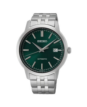 Seiko Seiko SRPH89K1, Horloge Staal