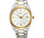Seiko SUR312P1, Horloge staal