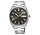Seiko SUR343P1, Horloge Staal