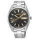 Seiko Seiko SUR343P1, Horloge Staal