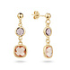Langerak Essentials Langerak Essentials 106.8629.00, Oorhangrs goldplated