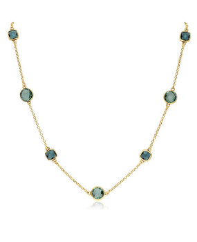 Langerak Essentials Langerak Essentials 102.8611.55, Collier goldplated