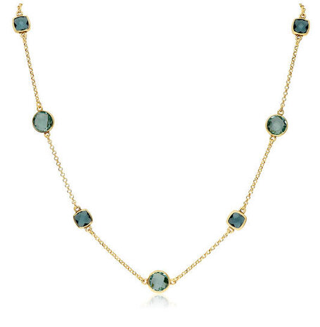 Langerak Essentials Langerak Essentials 102.8611.55, Collier goldplated
