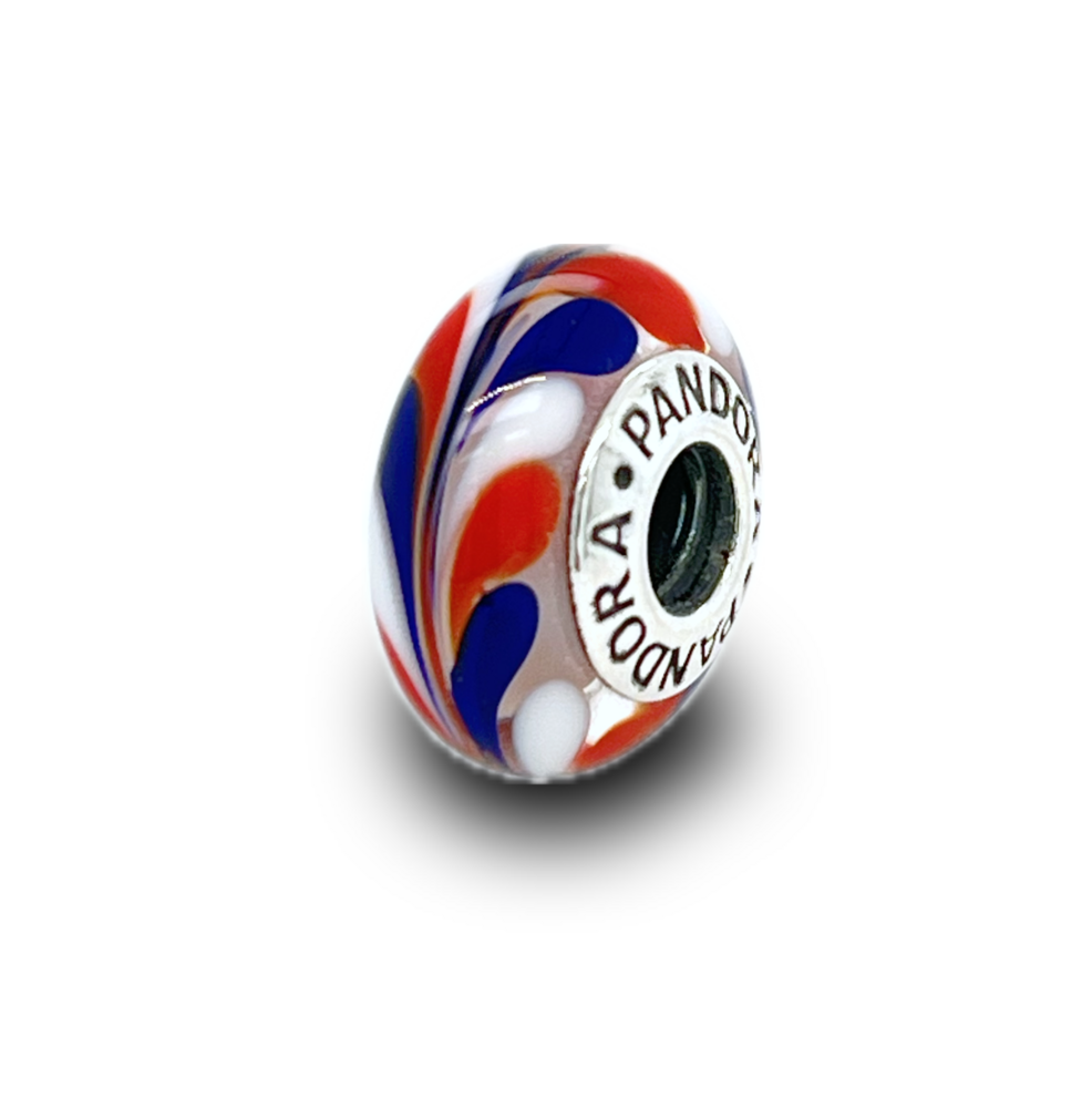 Pandora Pandora,790937, Charm muranoglas