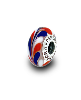 Pandora Pandora,790937, Charm muranoglas