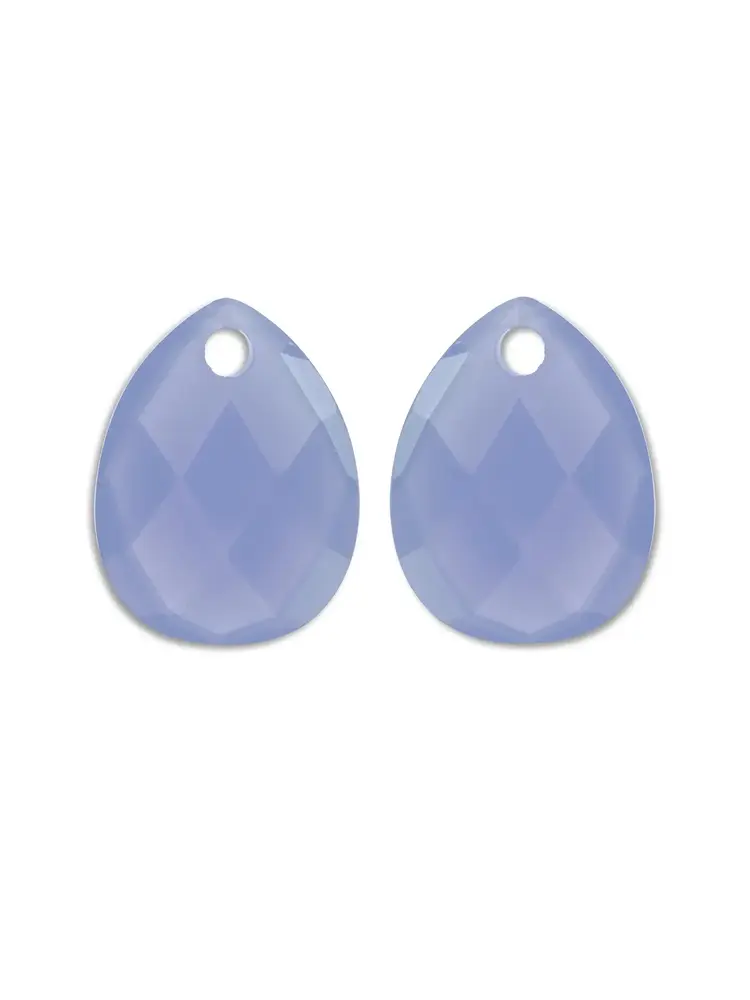 Sparkling Jewels Sparkling Jewels EAGEM68, Oorstenen