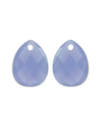 Sparkling Jewels Sparkling Jewels EAGEM68, Oorstenen