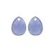 Sparkling Jewels Sparkling Jewels EAGEM68, Oorstenen