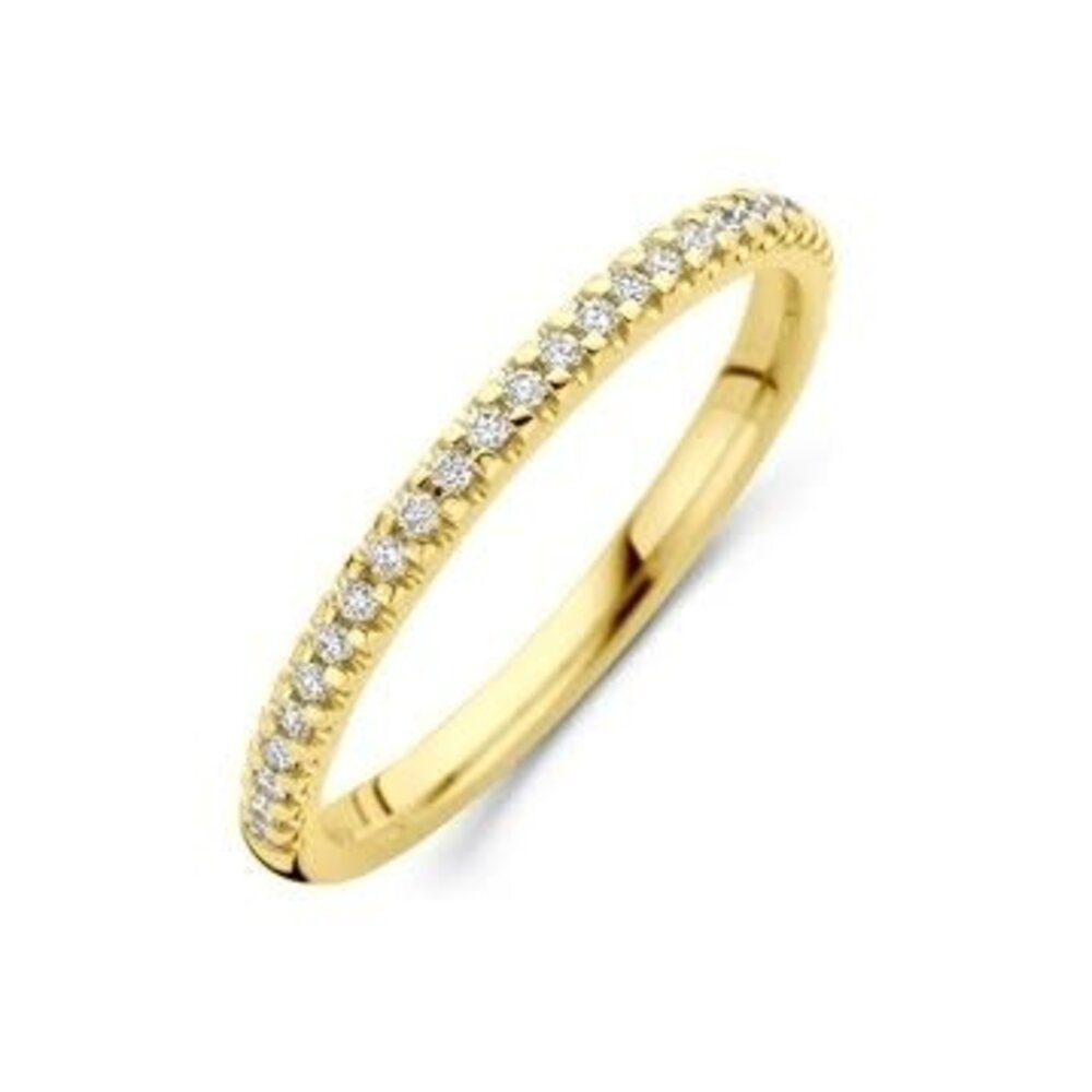 Langerak Essentials Langerak Essentials 4033611, Ring lab grown diamant