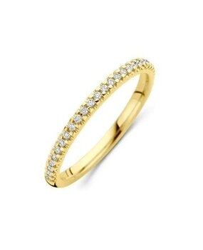 Langerak Essentials Langerak Essentials 4033611, Ring lab grown diamant